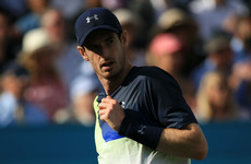 Andy Murray hoping to avoid hip flare-up and make grand slam return at Wimbledon