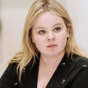 Nicola Coughlan explains why she refused to let the 'overweight little girl' comment slide