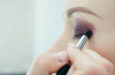 Beauty Q: Do you do your eye makeup before your foundation?