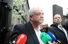 Court rules that KBC are entitled to repossess properties belonging to Jerry Beades