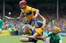Clare trust unchanged side to win their first Munster title in 20 years
