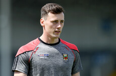 O'Connor and Coen start in Mayo midfield for 'Newbridge or Nowhere' clash with Kildare