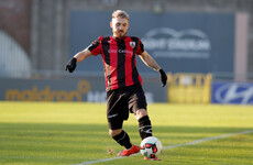 UCD suffer shock four-goal defeat at the Bowl while Shelbourne continue fine form