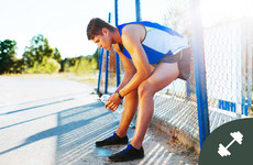 'Learn to run when feeling the pain - then push harder': Marathon training in the Irish heatwave