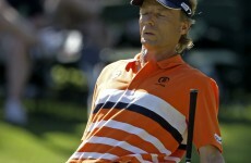 Homeward Bound: Top 10 notables that missed the Masters cut