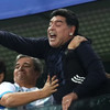 FIFA backs 'football great' Maradona but urges World Cup star to be respectful