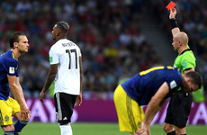 They were preoccupied with themselves – Matthaus blasts Germany's Bayern players
