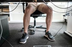 Poll: Is it ok to wear shorts at work?