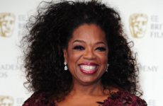 Oprah Winfrey's cameo in The Handmaid's Tale was the ray of hope everyone needed