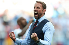 'England have clear path to World Cup semi-finals'