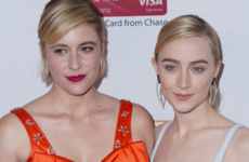 Saoirse Ronan looks set to reunite with Greta Gerwig for Little Women remake