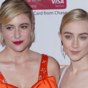 Saoirse Ronan looks set to reunite with Greta Gerwig for Little Women remake