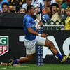 Samoa put one foot in Ireland's World Cup pool by snapping two-year losing streak