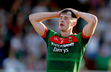 The power of Newbridge! Brilliant Kildare dump Mayo out in thrilling encounter