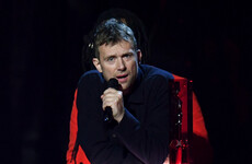 Damon Albarn tore into Kanye West over 'abusive collaboration' with Paul McCartney