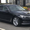 Motor Envy: The BMW 7 Series hybrid is perfect for plush and hushed driving