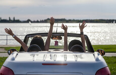 5 tips to keep your cool behind the wheel in this hot weather