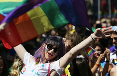 PICTURES: Thousands take part in Dublin Pride Parade