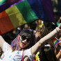 PICTURES: Thousands take part in Dublin Pride Parade
