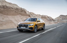 Review: We've driven the hotly-tipped new Audi Q8 SUV. Here's how it matches up to its rivals
