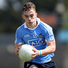 Dublin defeat Meath by 12 points to advance into first ever Leinster U20 final
