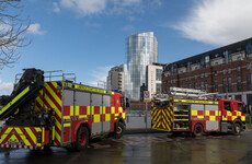 Man dies after getting into difficulty swimming in River Shannon