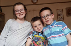 Met Police issue appeal for missing siblings who may be travelling to Ireland