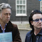 Bob Geldof has admitted that he used to think U2 were absolutely godawful