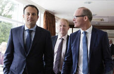 U2 concert on agenda as Varadkar and Coveney plot charm offensive to win UN security council seat