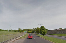 Motorcyclist seriously injured in early morning Dublin crash