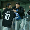 'Without Messi we are just another team': Maradona laments Argentina's early exit