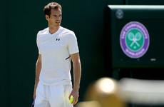 Andy Murray pulls out of Wimbledon on eve of 2018 championship