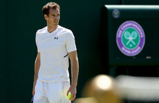 Andy Murray pulls out of Wimbledon on eve of 2018 championship