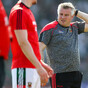 Mayo boss: 'The group will dust themselves down over the winter and look to re-energise'