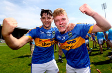 Devaney inspires as Tipperary power to third Munster minor hurling title in four years