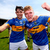 Devaney inspires as Tipperary power to third Munster minor hurling title in four years