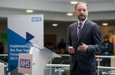 NHS preparing for 'no deal' Brexit as it writes to every hospital in England over EU nationals