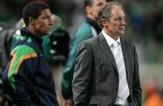 Let's get back together, Hughton asks Kerr