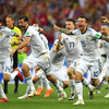 Russia stun Spain on penalties as hosts progress to World Cup quarter-finals