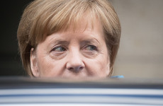 Merkel fighting for her political life as allies mull over migrants deal