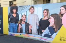 People are absolutely ripping it out of this 'mansplaining' university advert