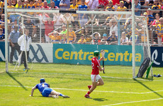 Cork's comeback, Horgan and Harnedy shine, Clare's barren Munster spell continues