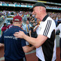 Michael Bublé concert means Leinster hurling final replay heading to Thurles