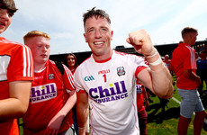 Anthony Nash: 'Munster will mean nothing above in Croke Park in four weeks time'