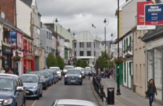 Gardaí investigating after man (30s) stabbed early this morning in Donegal