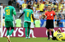 Senegal complain to Fifa over fair play rule