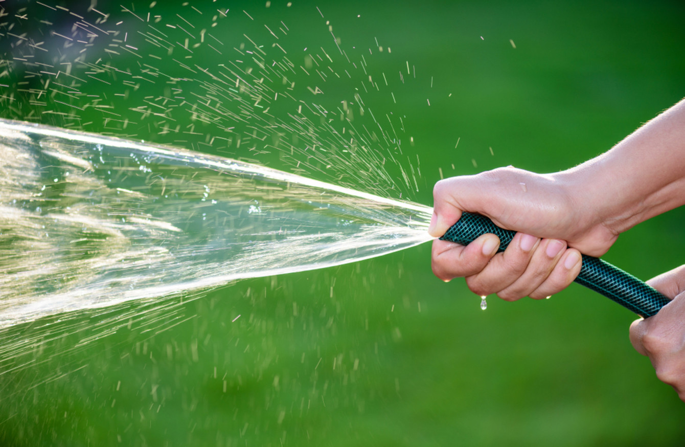 dublin-hosepipe-ban-in-operation-and-bans-in-other-areas-to-be-announced