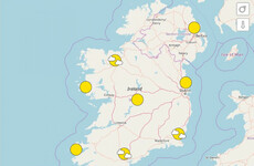 It'll still be very hot this week as drought warning to remain until Friday