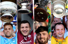 How the Super 8s are shaping up after this morning's GAA football qualifier draw