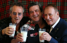 Bay City Rollers bass player and co-founder Alan Longmuir has died